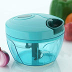 5-in-1 Manual Food Chopper
