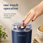 Electric Masala & Spice Grinder