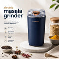 Electric Masala & Spice Grinder