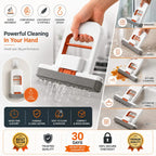 Mini Foldable Mop for Kitchen