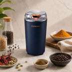 Electric Masala & Spice Grinder